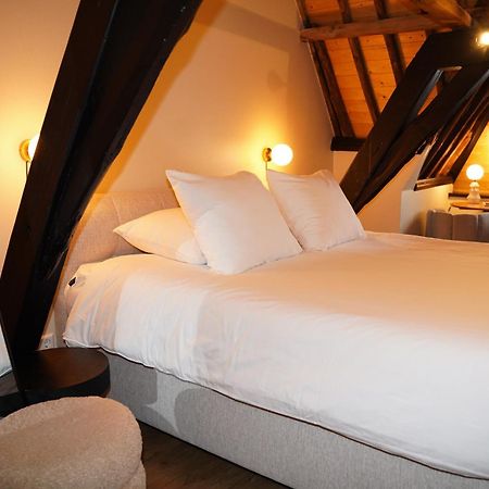 Boutique Hotel Johannes Delft Kültér fotó