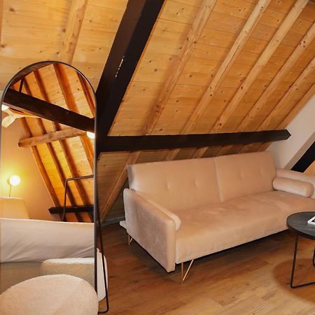 Boutique Hotel Johannes Delft Kültér fotó