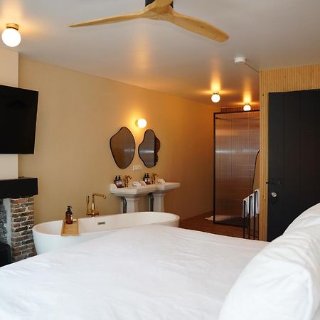 Boutique Hotel Johannes Delft Kültér fotó