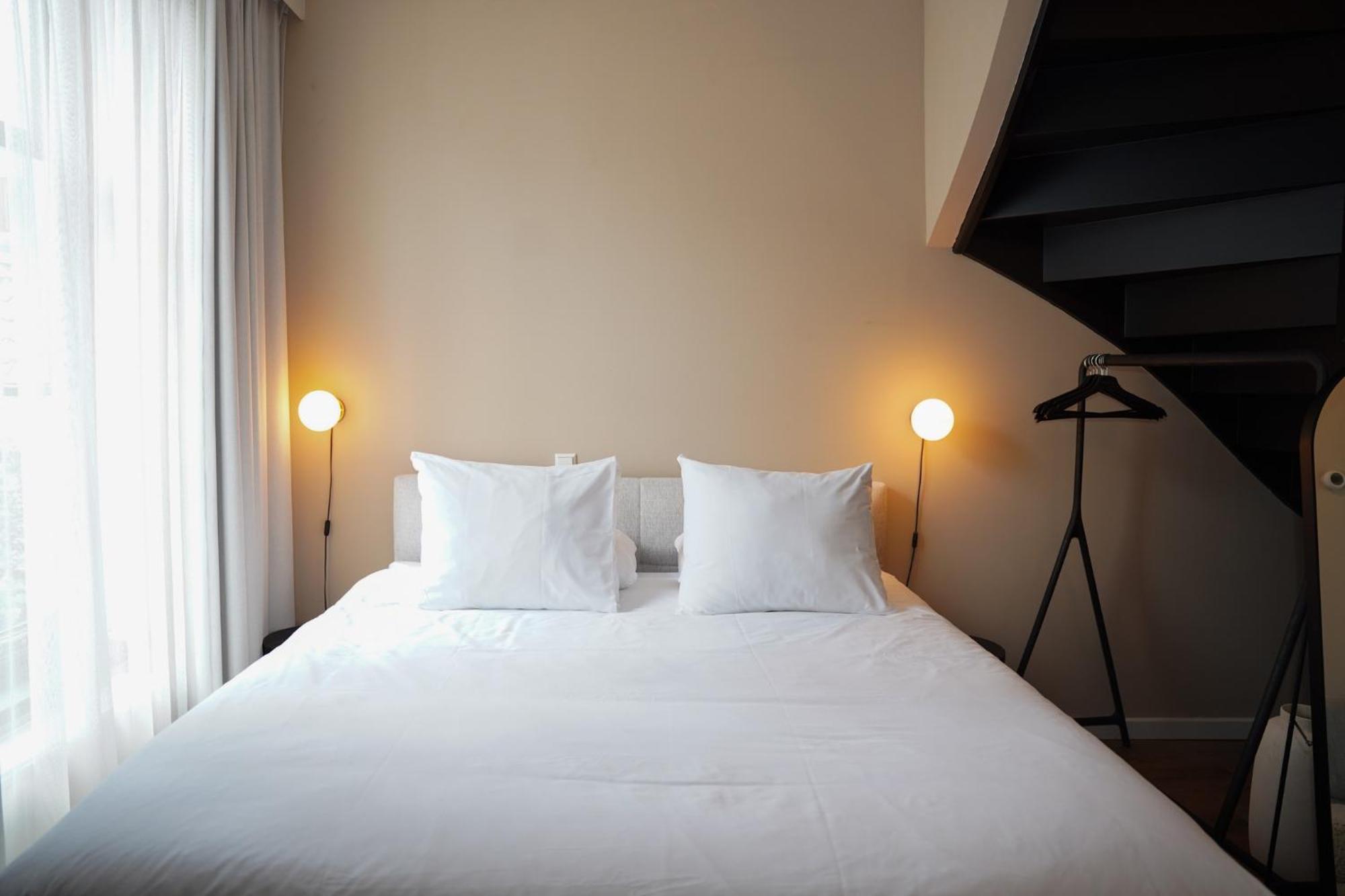 Boutique Hotel Johannes Delft Kültér fotó