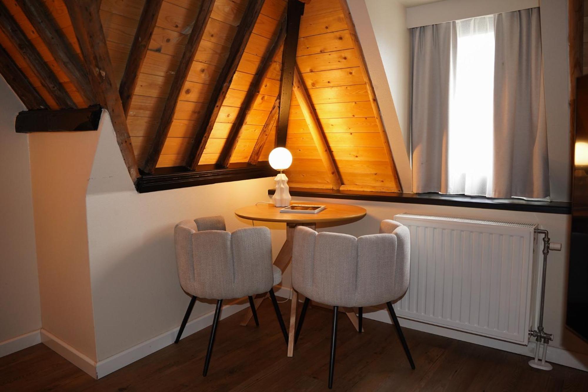 Boutique Hotel Johannes Delft Kültér fotó