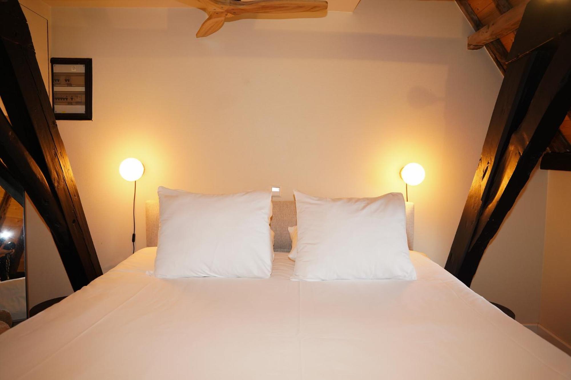 Boutique Hotel Johannes Delft Kültér fotó