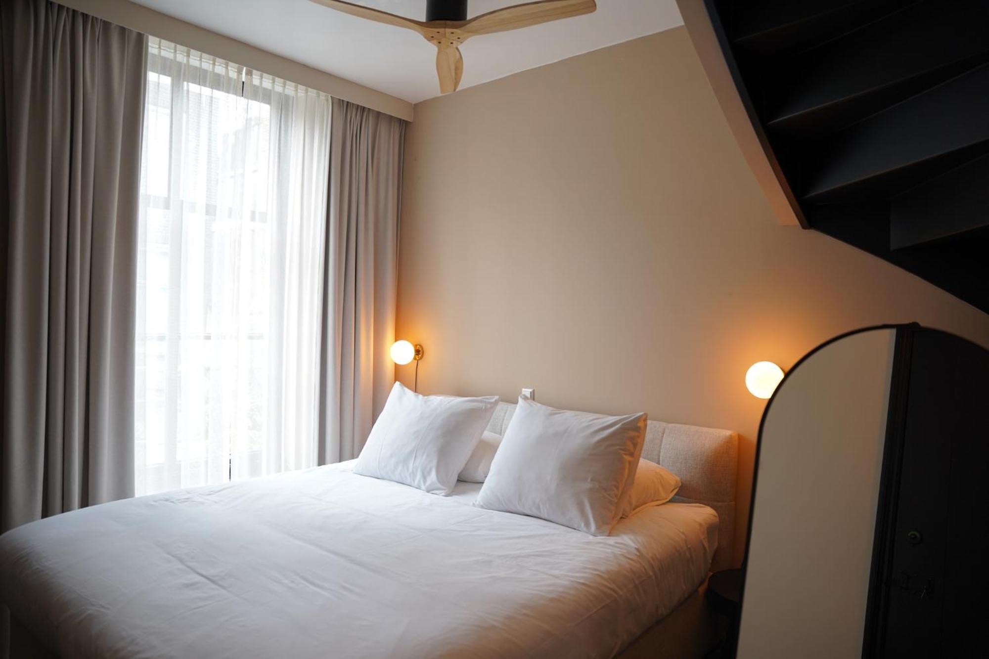Boutique Hotel Johannes Delft Kültér fotó