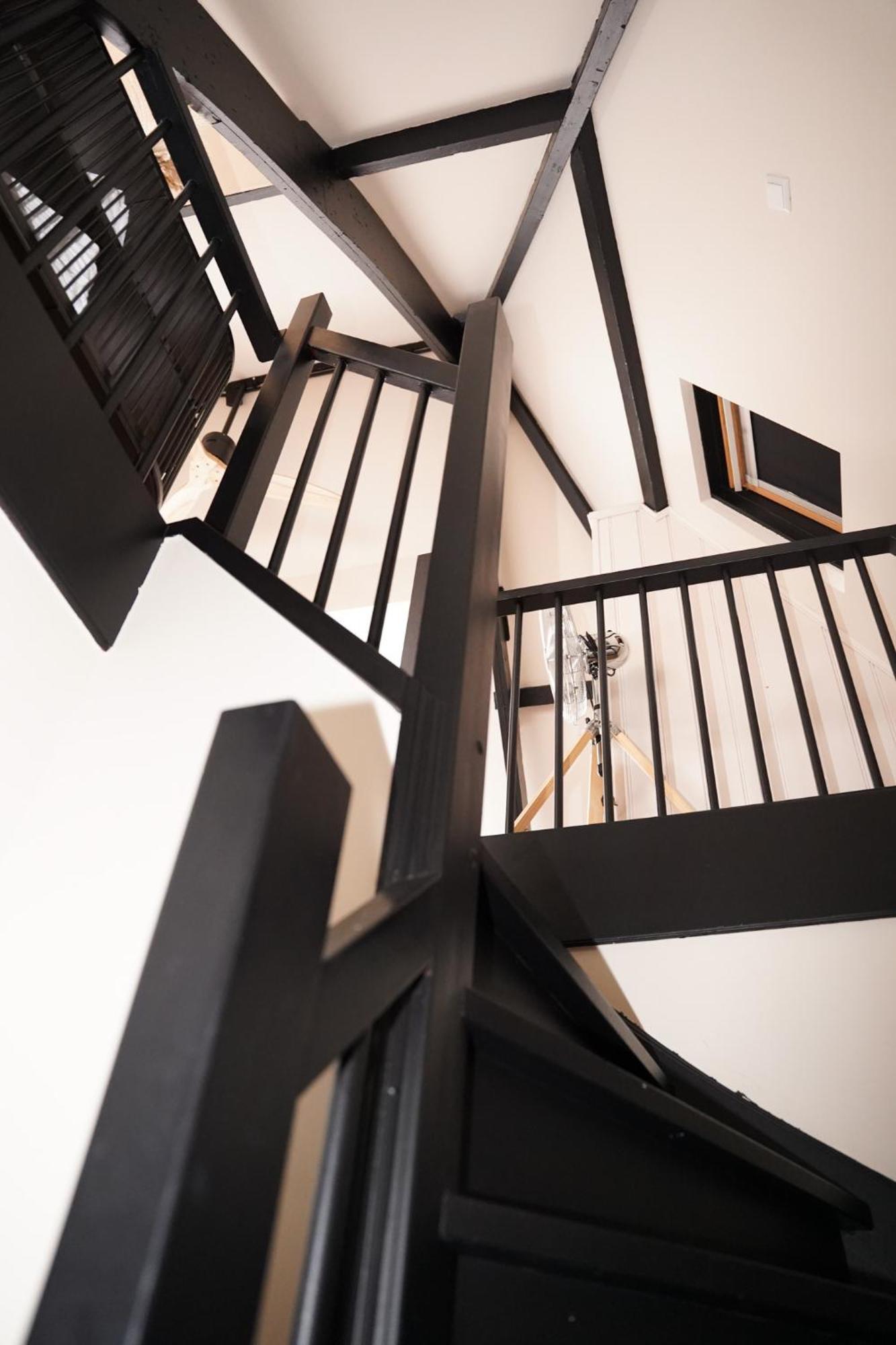 Boutique Hotel Johannes Delft Kültér fotó
