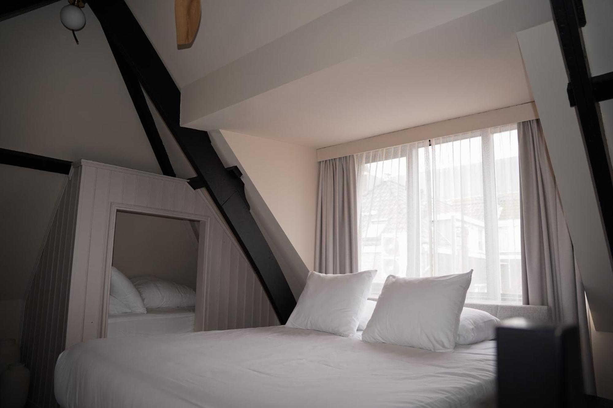 Boutique Hotel Johannes Delft Kültér fotó