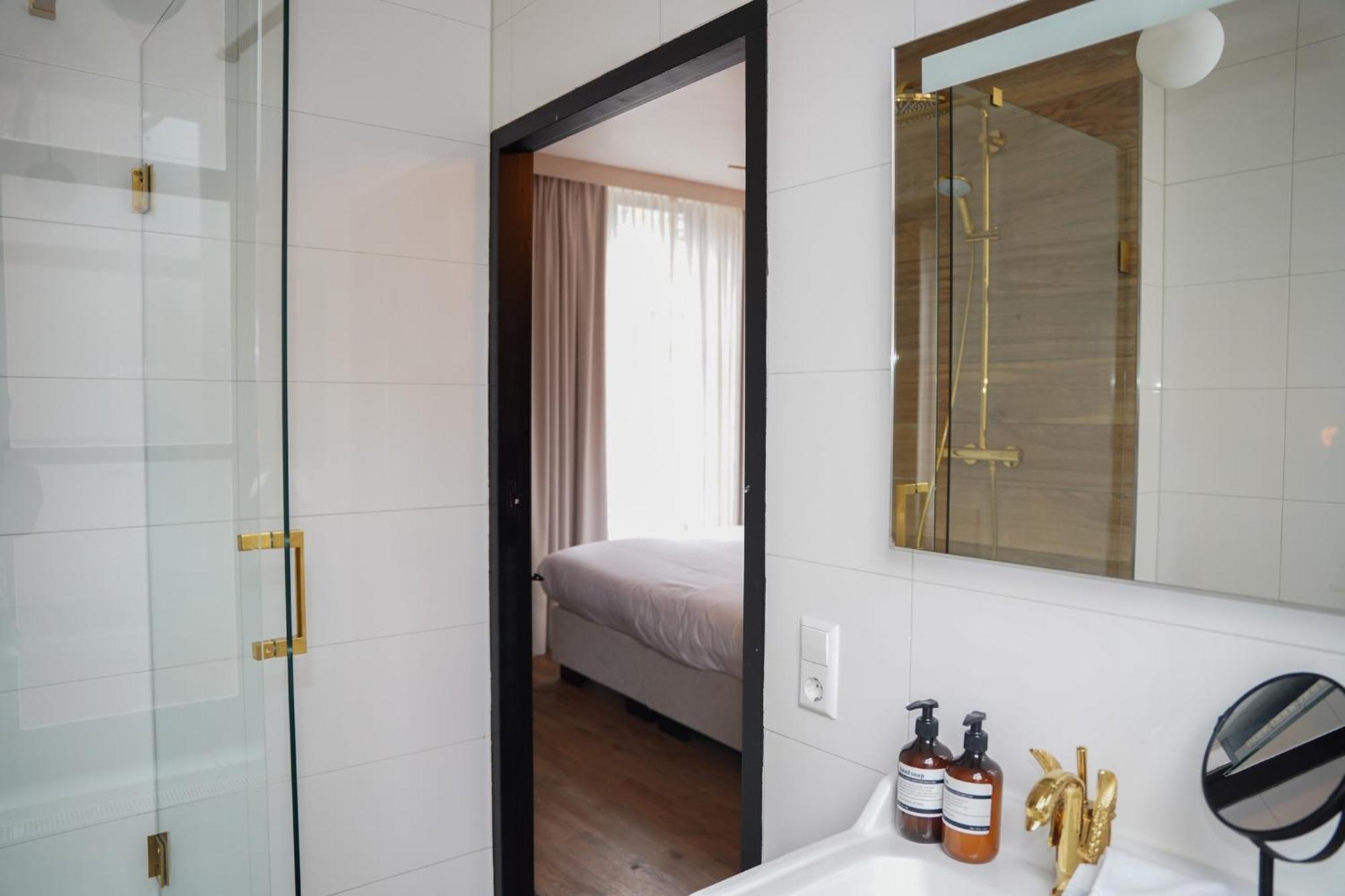 Boutique Hotel Johannes Delft Kültér fotó