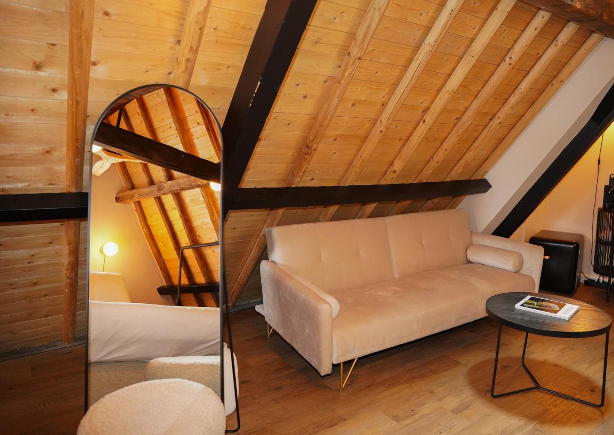 Boutique Hotel Johannes Delft Kültér fotó