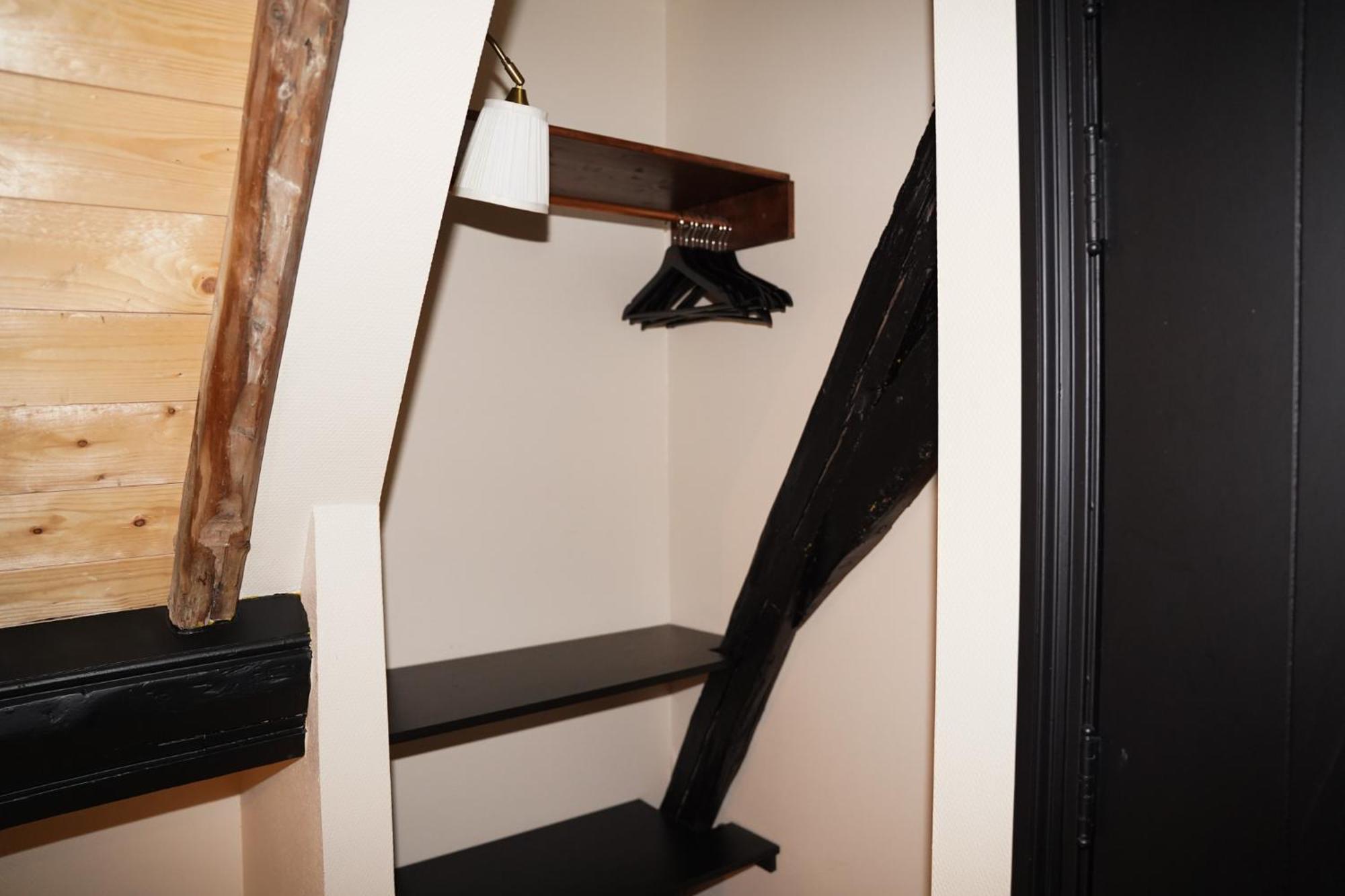 Boutique Hotel Johannes Delft Kültér fotó
