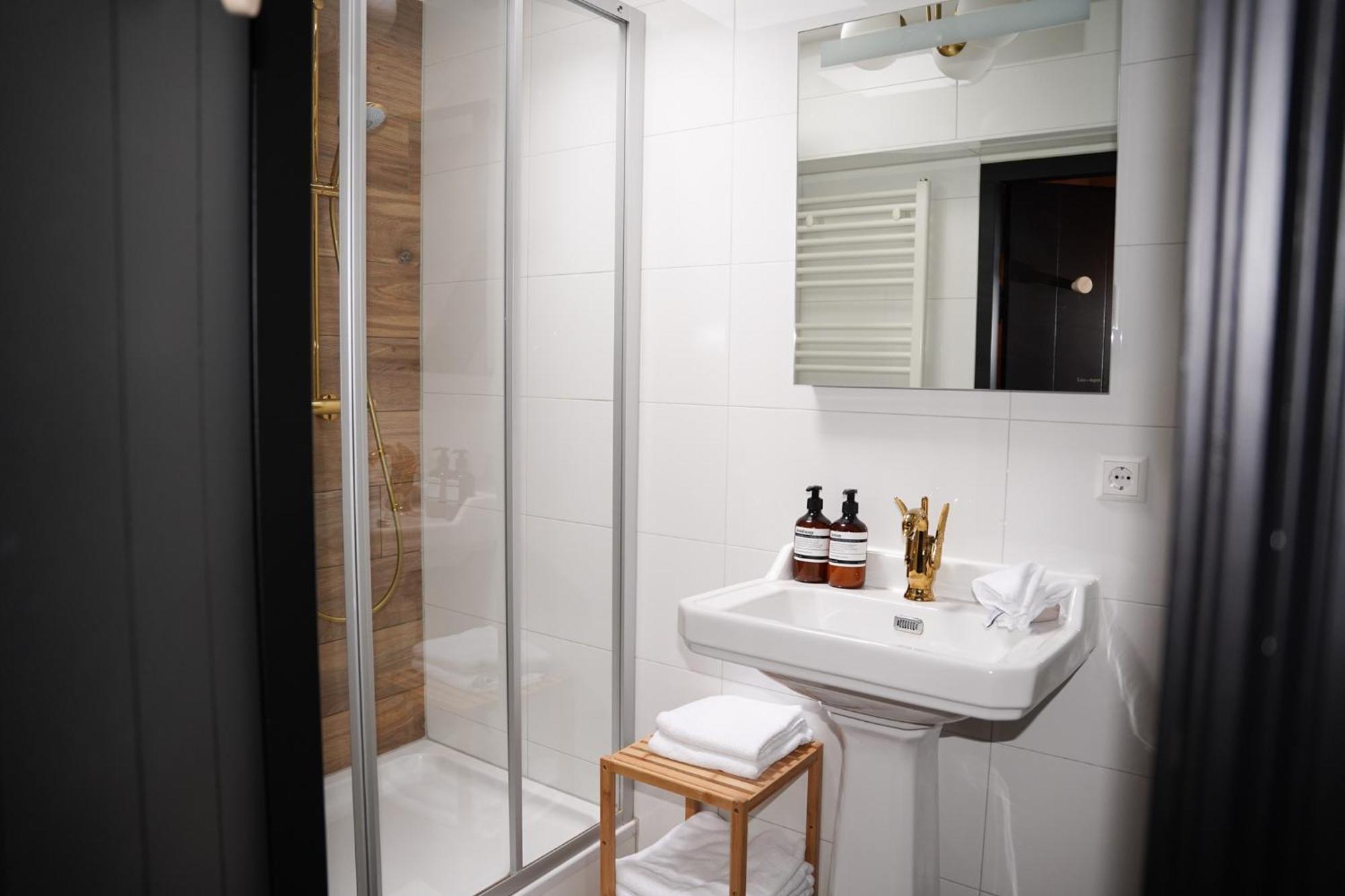 Boutique Hotel Johannes Delft Kültér fotó