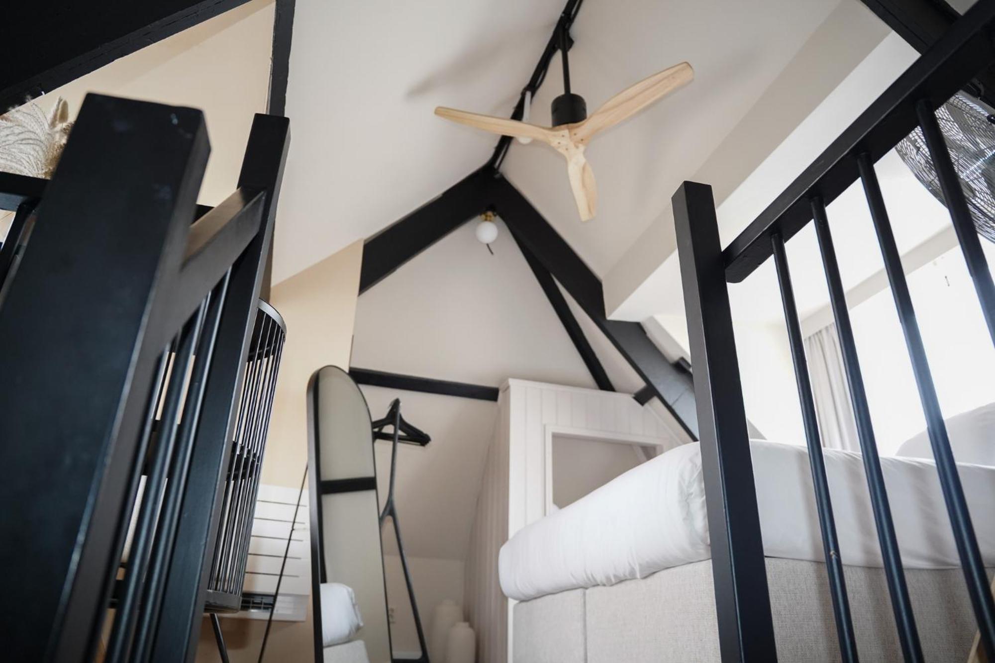 Boutique Hotel Johannes Delft Kültér fotó