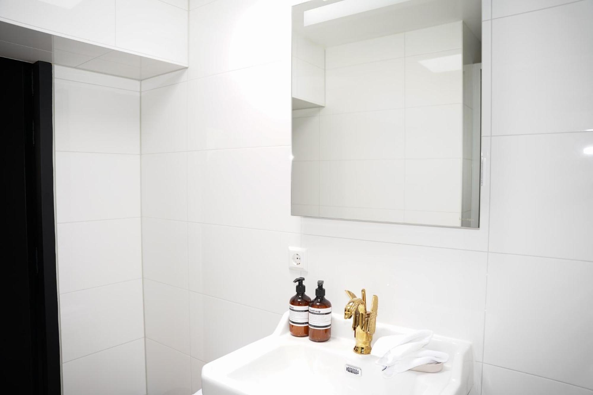 Boutique Hotel Johannes Delft Kültér fotó