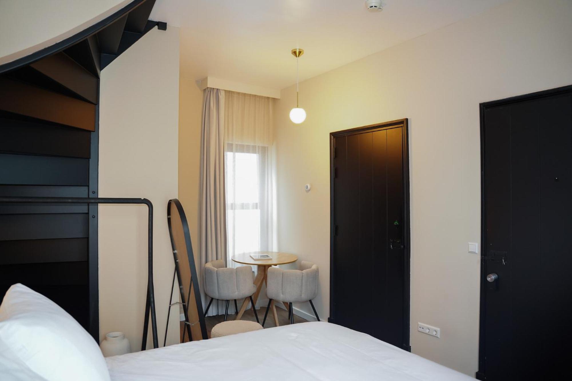 Boutique Hotel Johannes Delft Kültér fotó