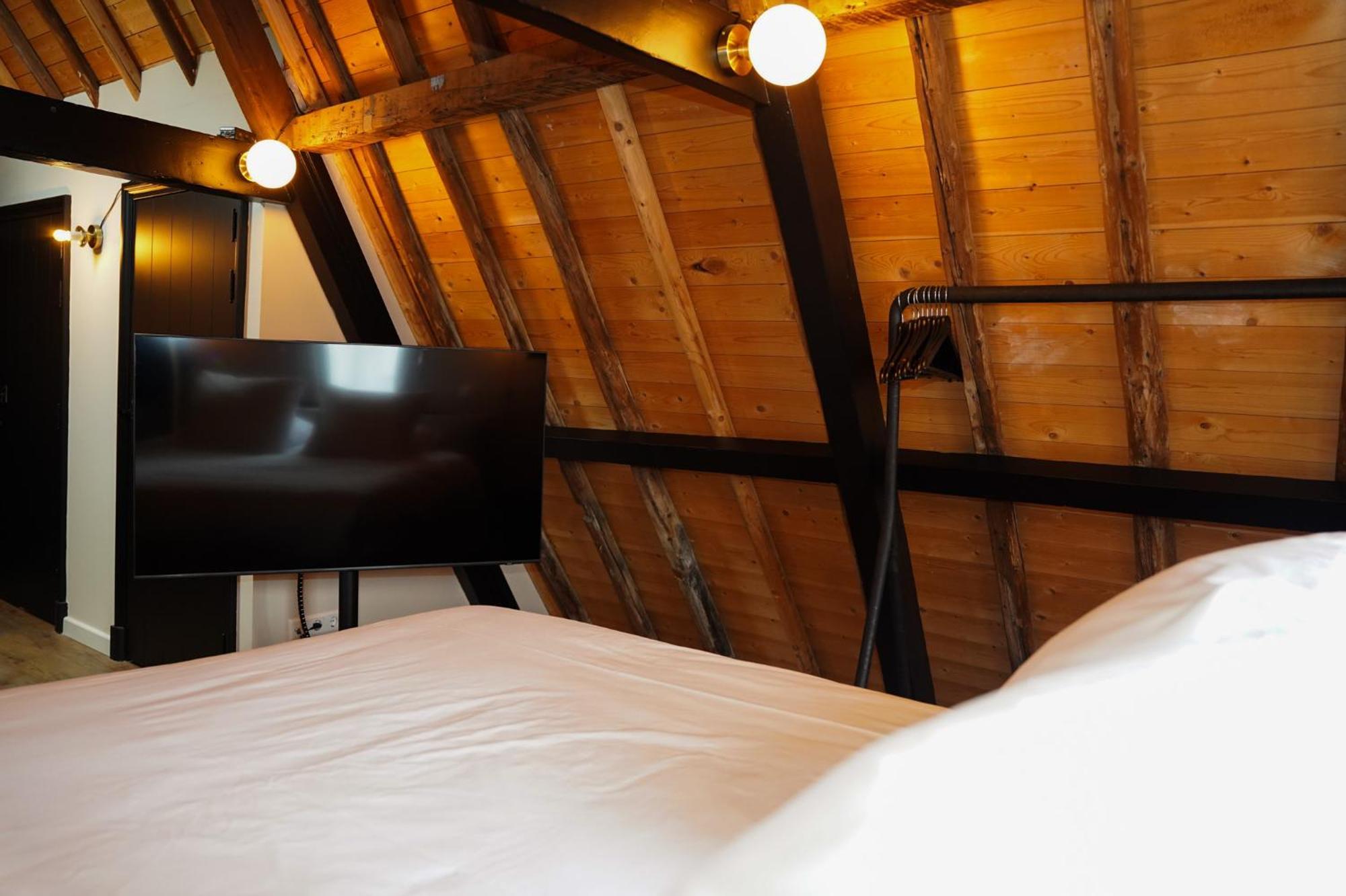 Boutique Hotel Johannes Delft Kültér fotó