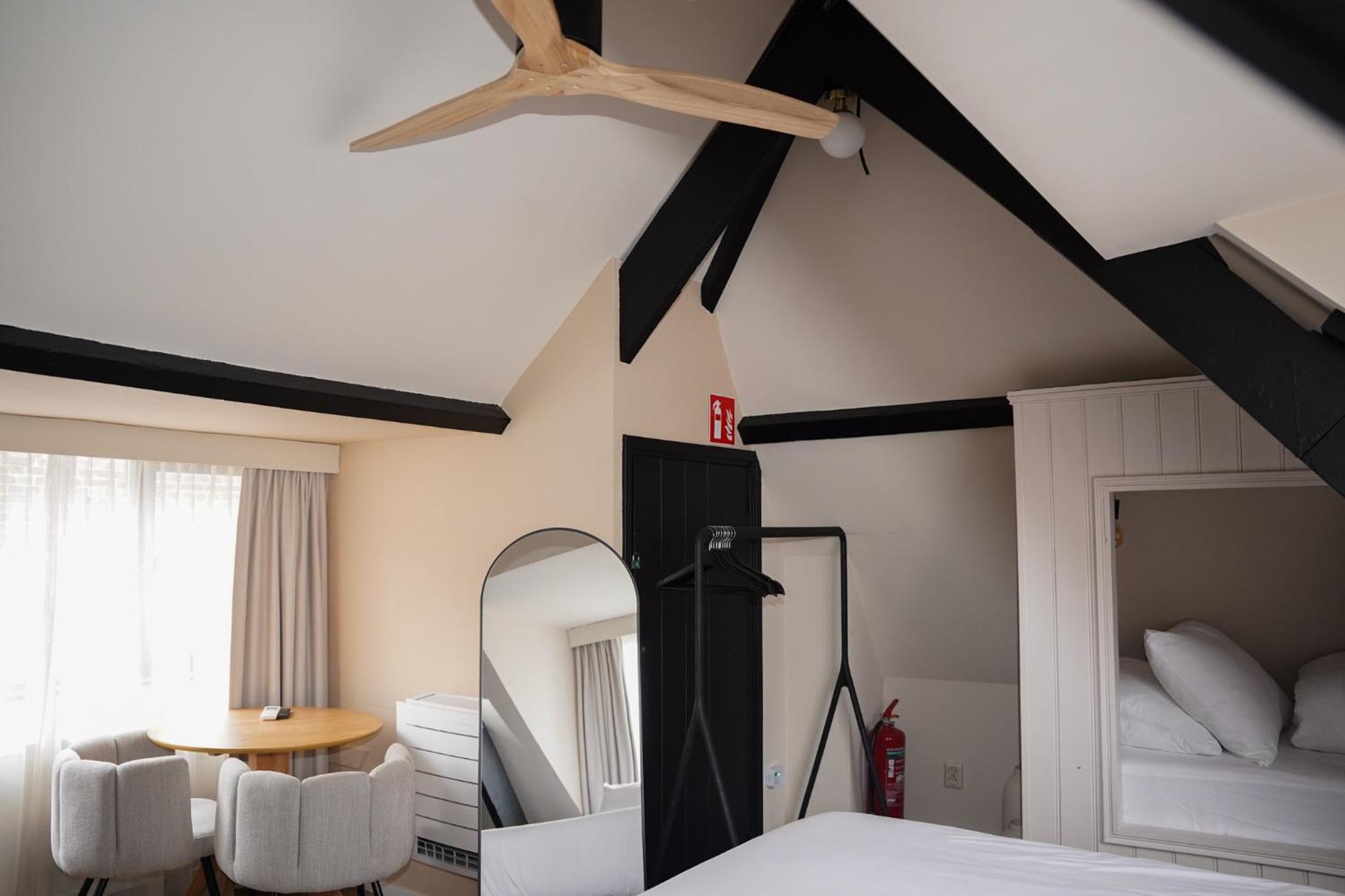 Boutique Hotel Johannes Delft Kültér fotó
