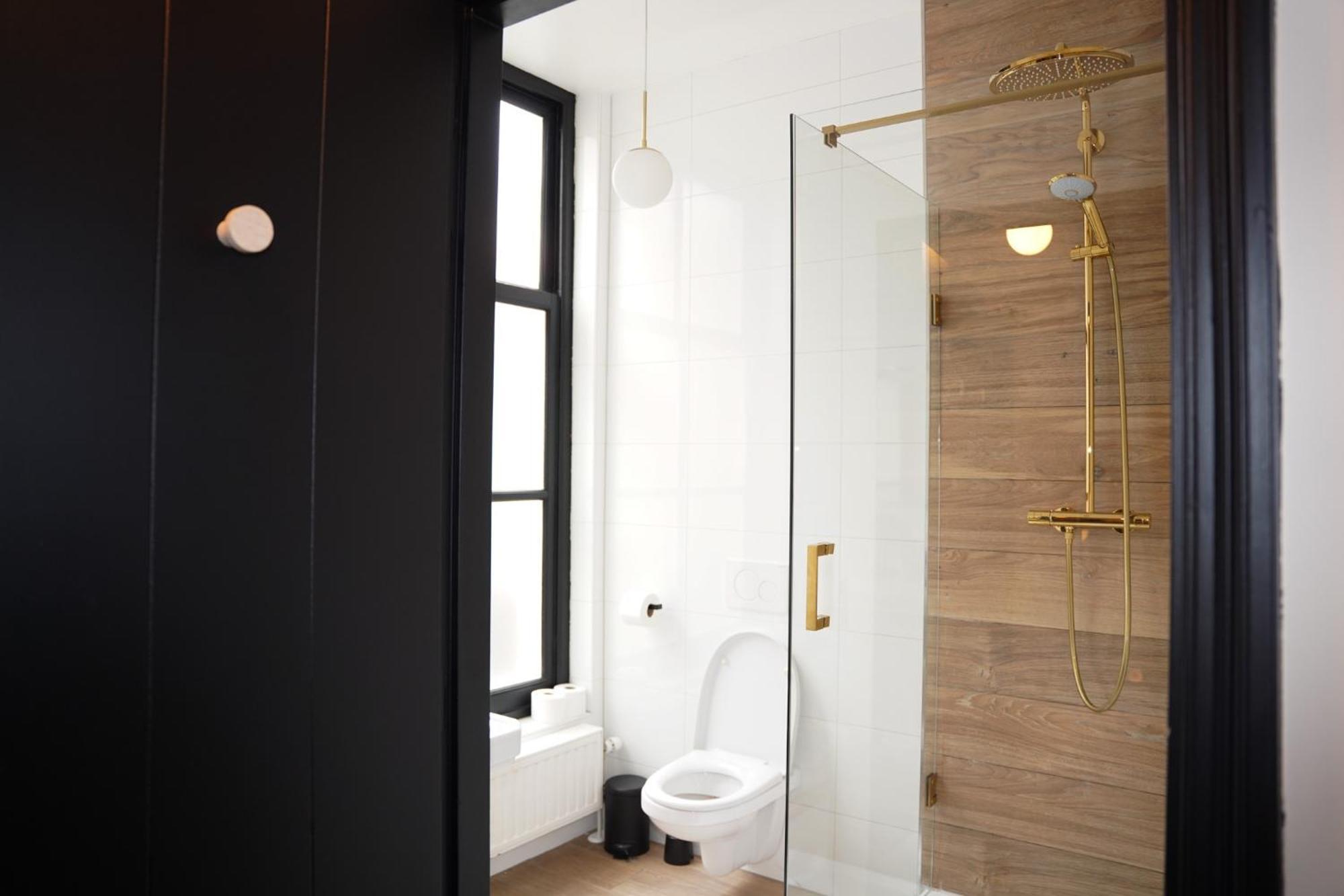 Boutique Hotel Johannes Delft Kültér fotó