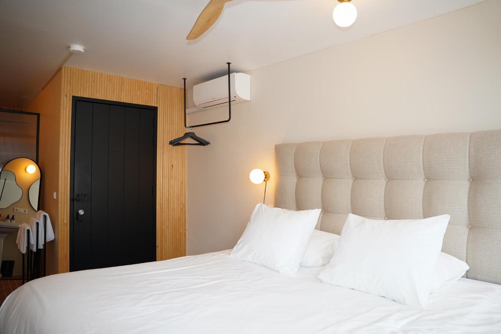 Boutique Hotel Johannes Delft Kültér fotó