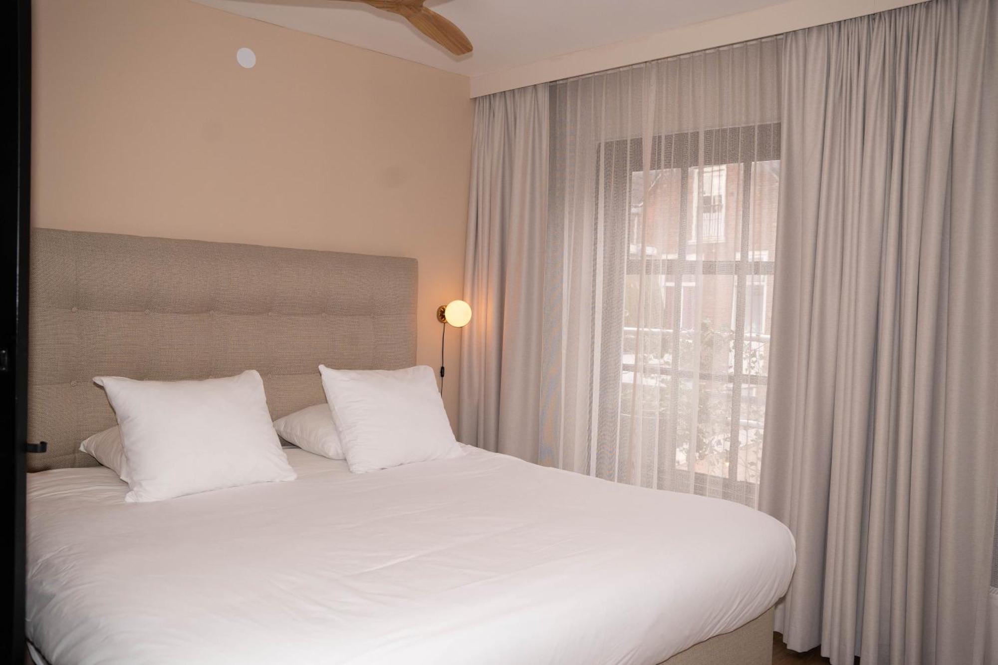 Boutique Hotel Johannes Delft Kültér fotó