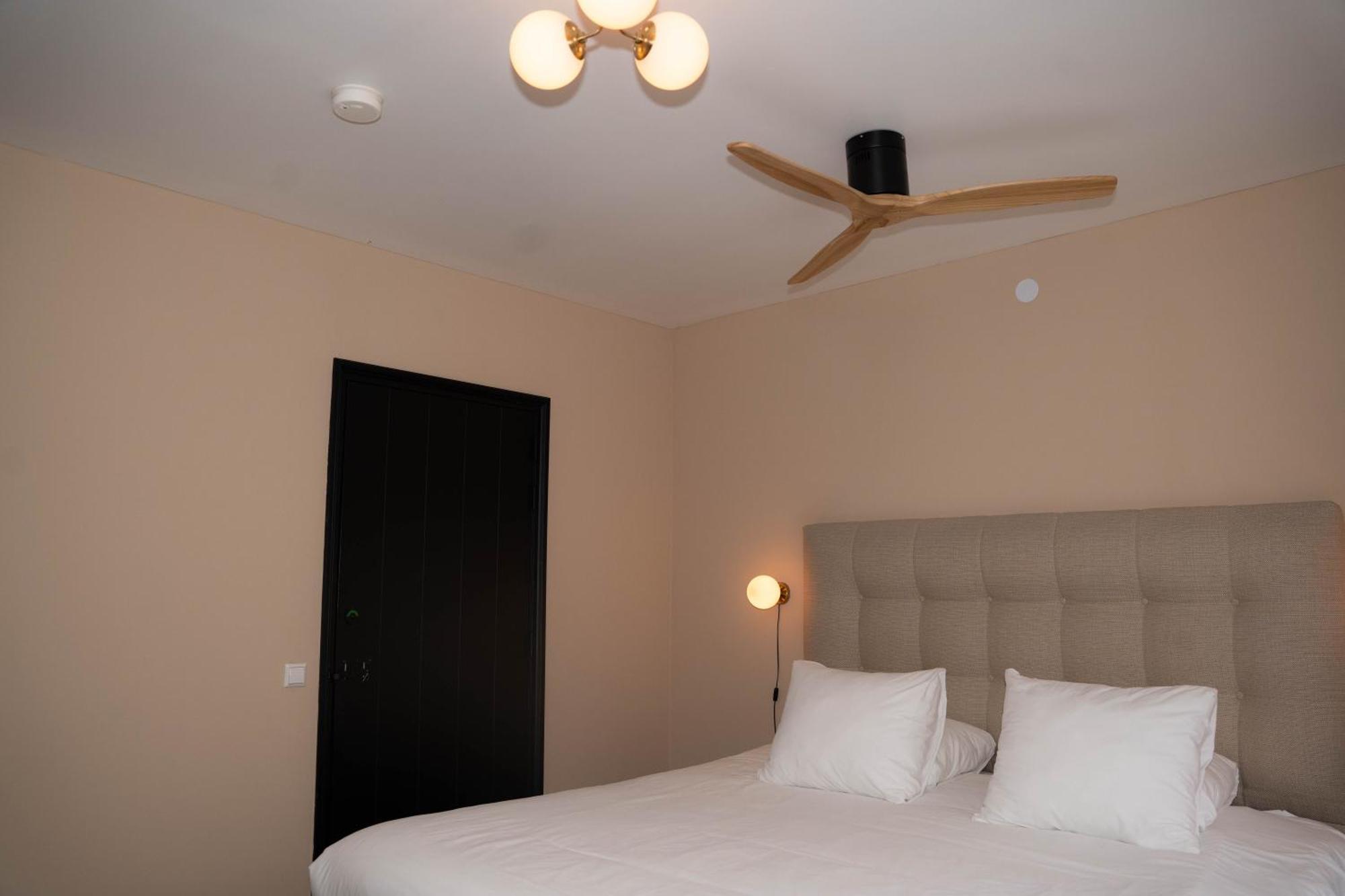 Boutique Hotel Johannes Delft Kültér fotó