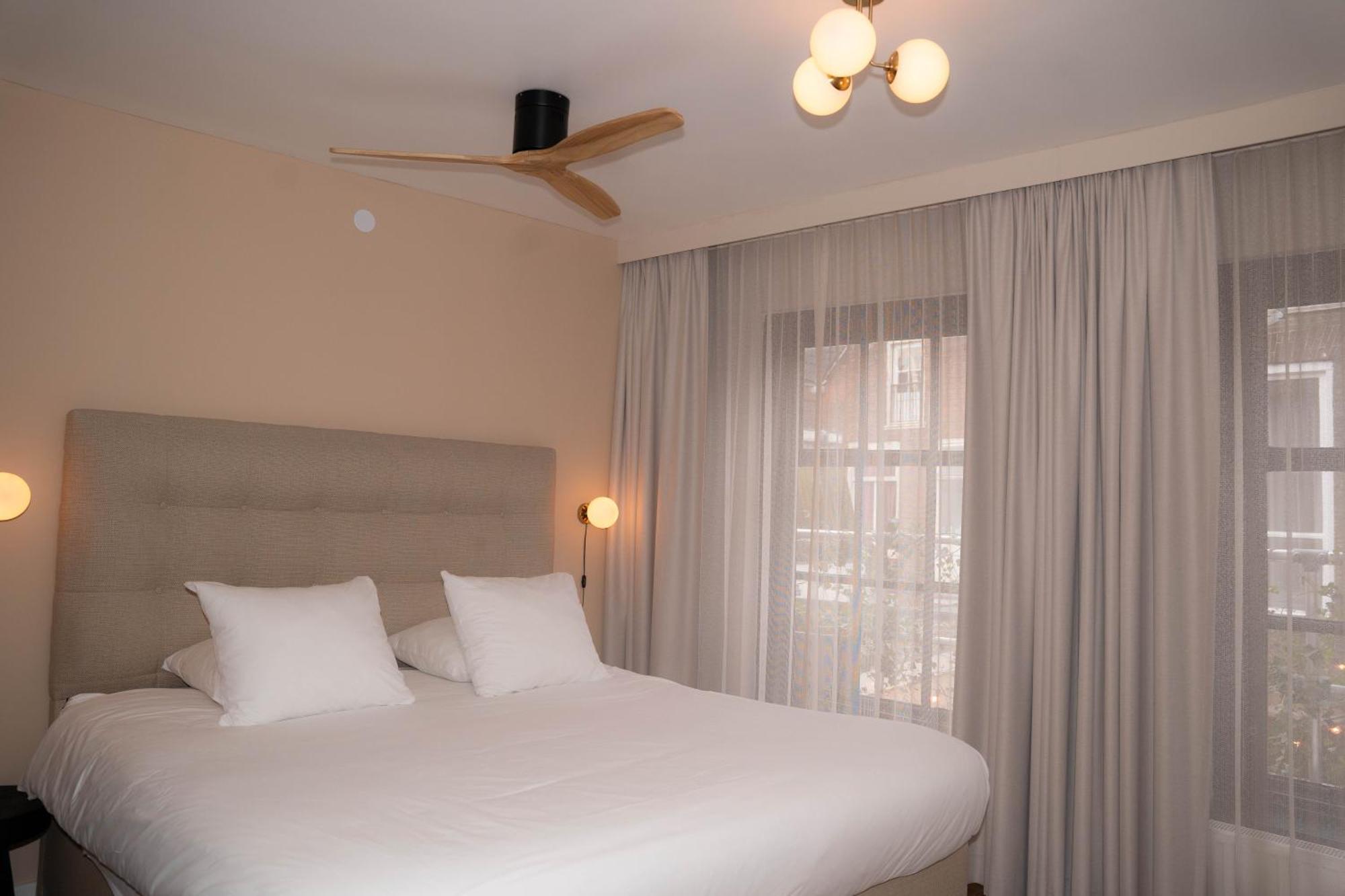 Boutique Hotel Johannes Delft Kültér fotó