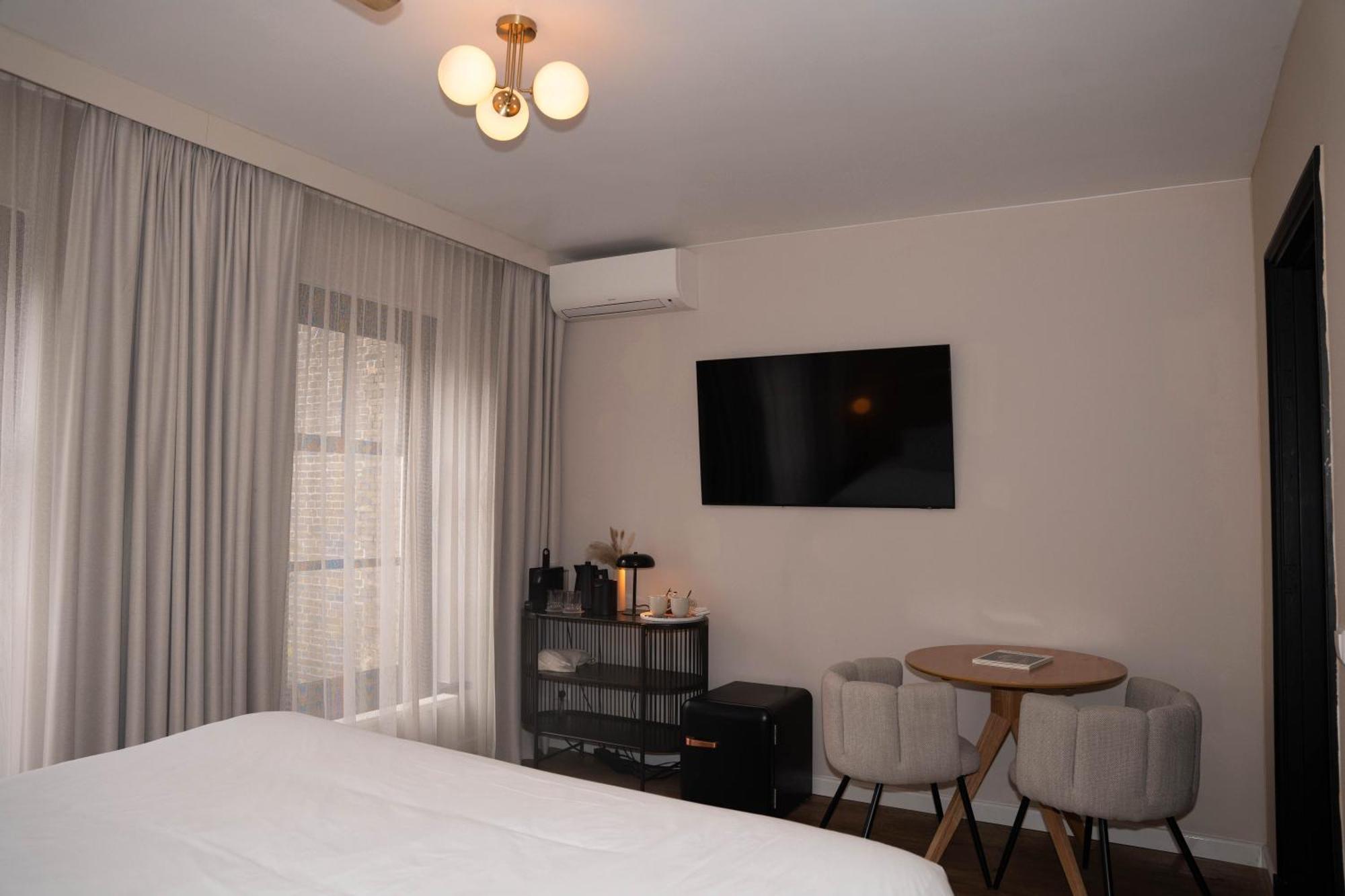 Boutique Hotel Johannes Delft Kültér fotó