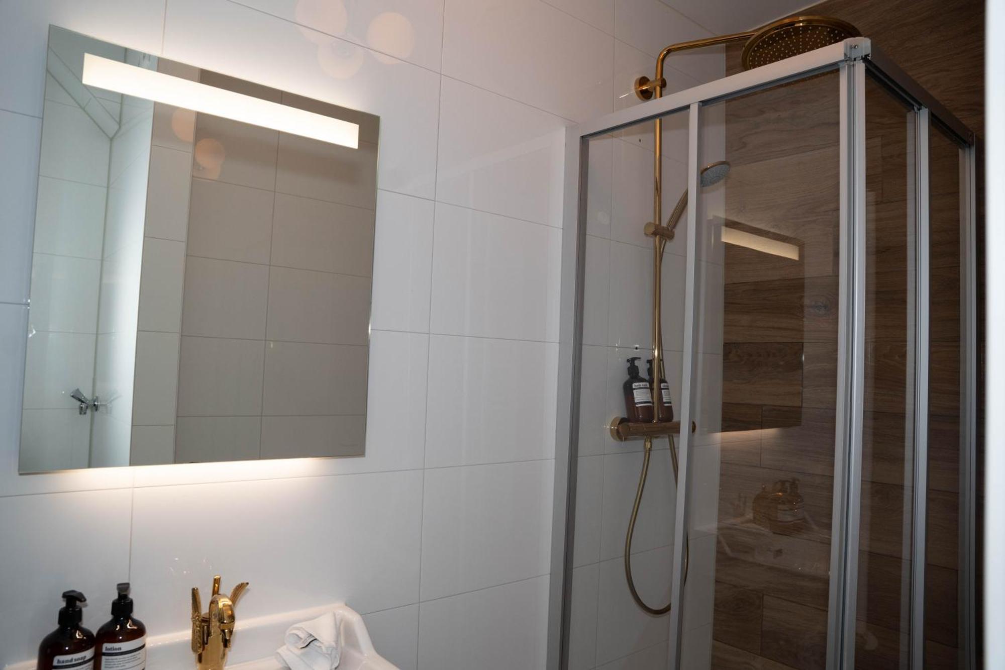 Boutique Hotel Johannes Delft Kültér fotó